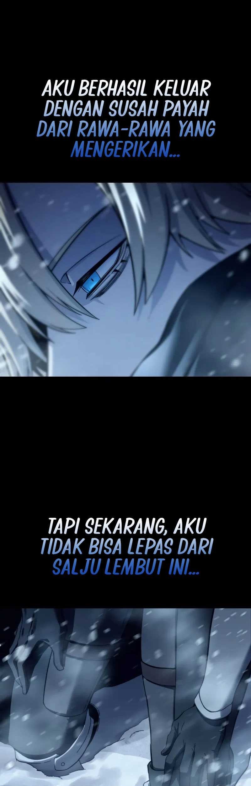 Star Embracing Swordmaster Chapter 73 Halaman 34