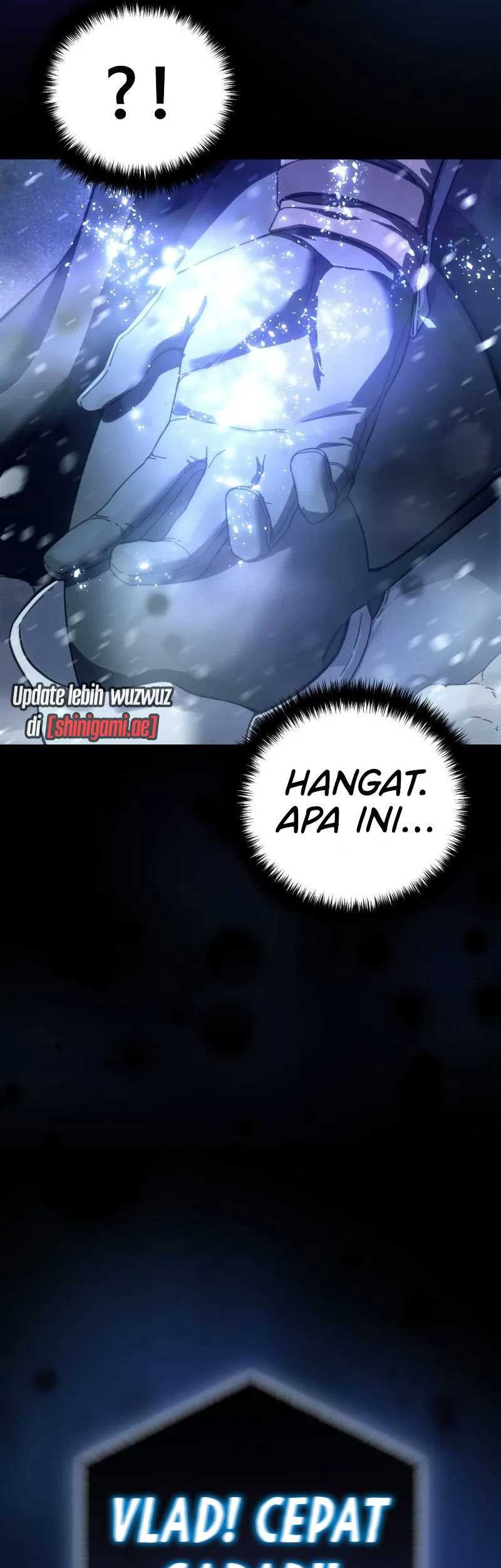 Star Embracing Swordmaster Chapter 73 Halaman 38