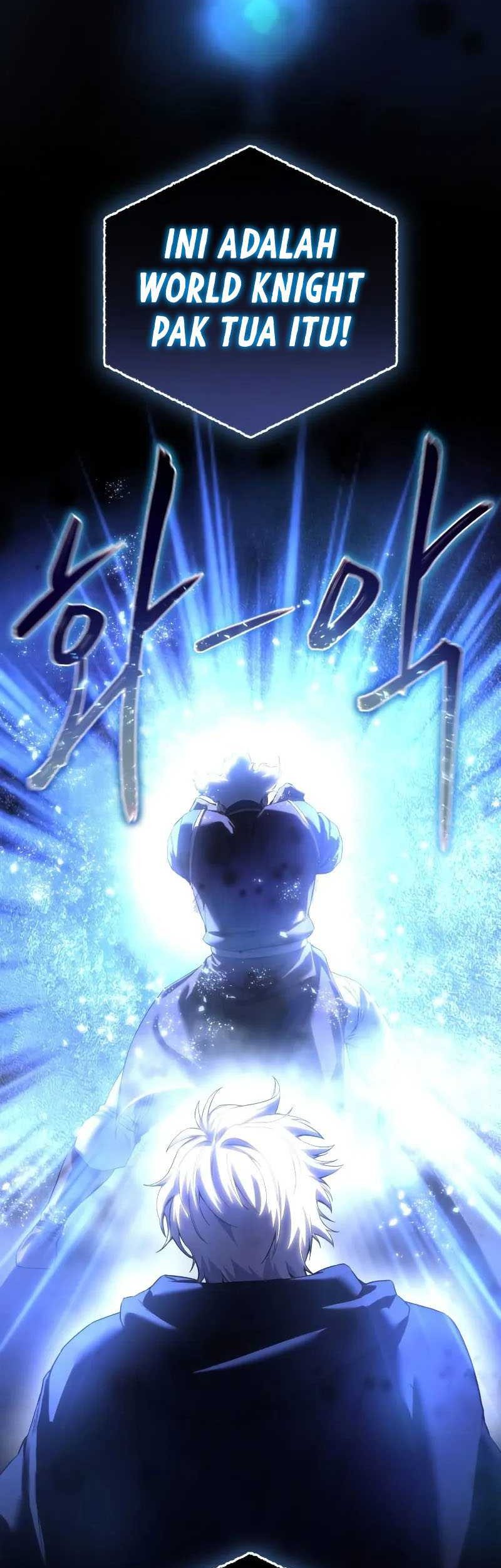 Star Embracing Swordmaster Chapter 73 Halaman 40