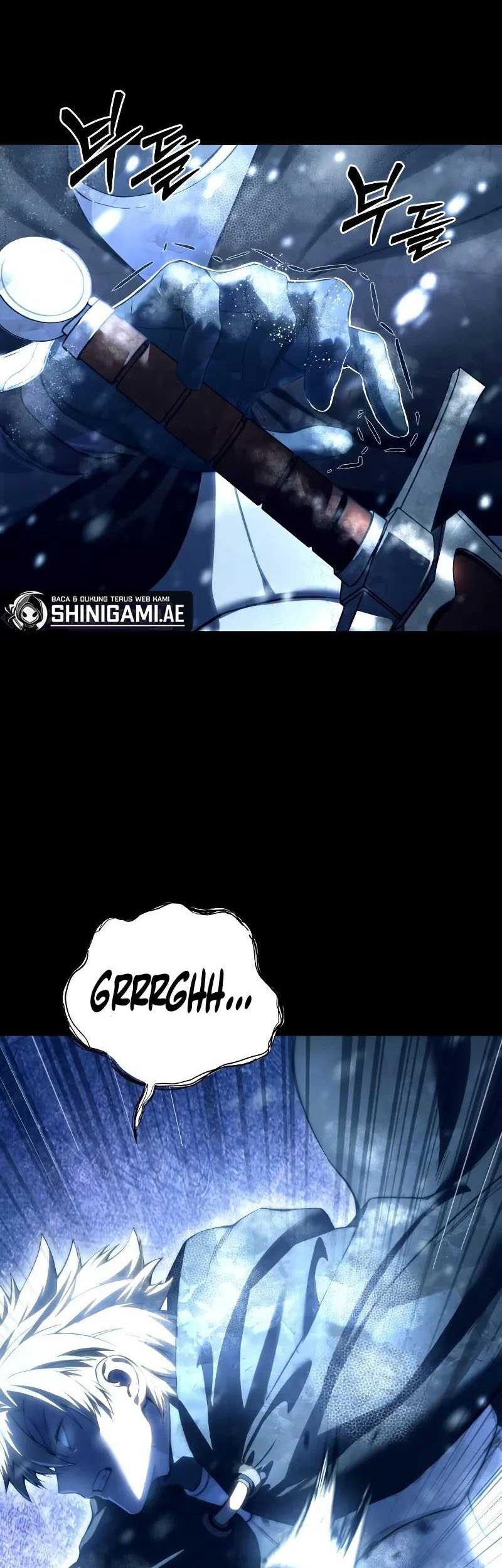 Star Embracing Swordmaster Chapter 73 Halaman 43