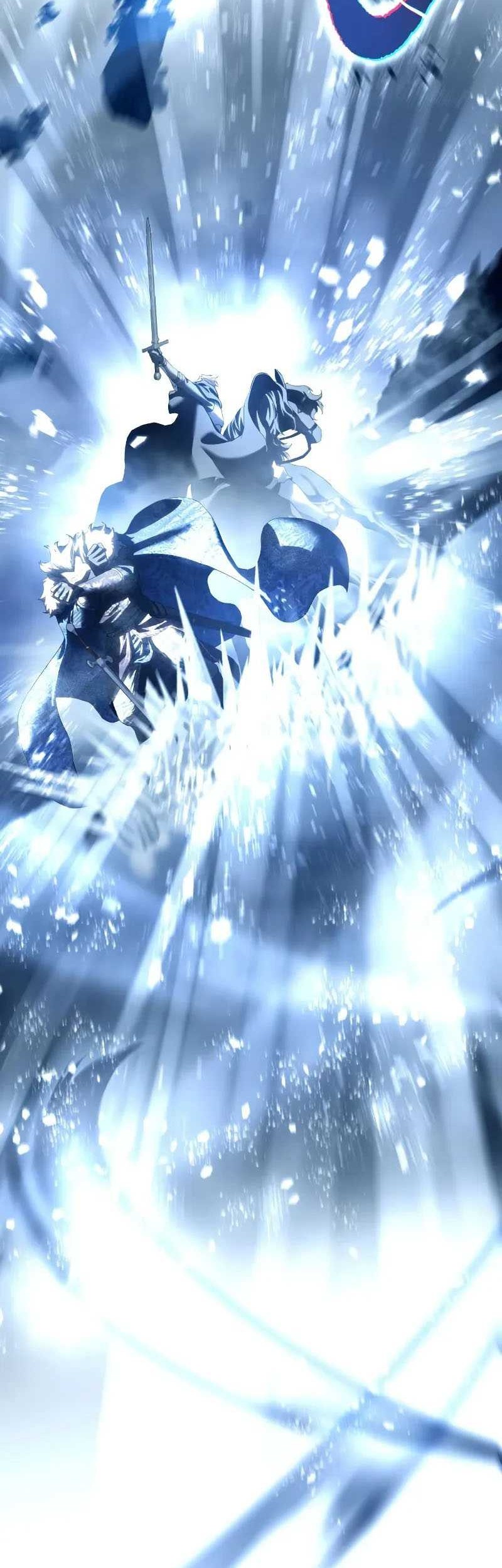 Star Embracing Swordmaster Chapter 73 Halaman 51