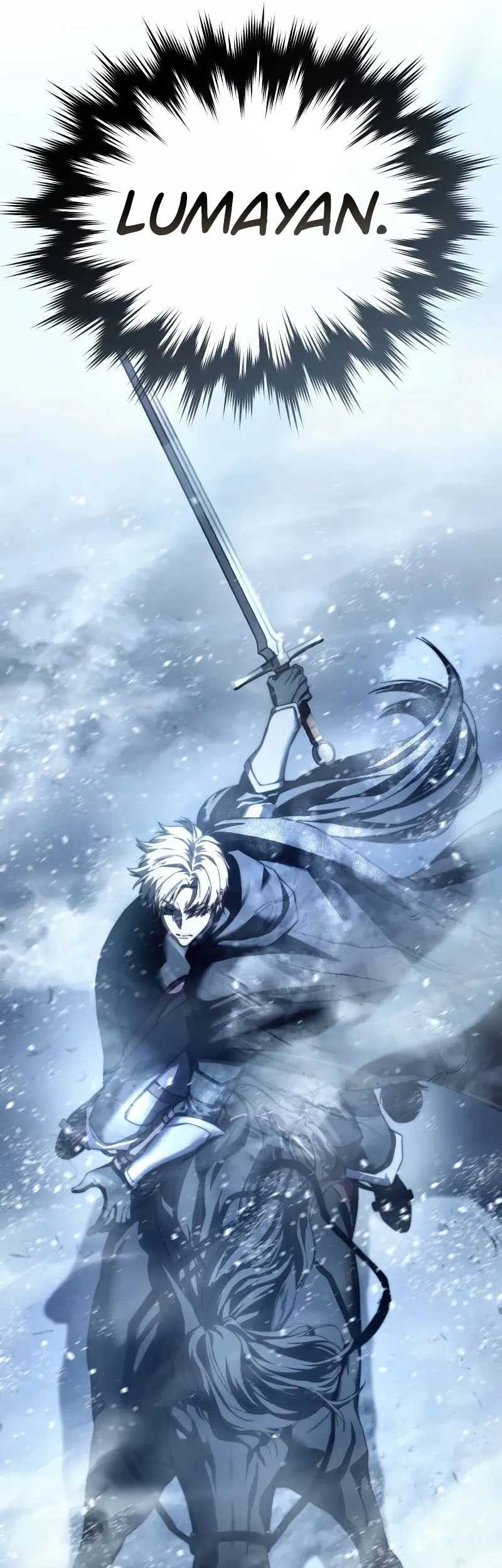 Star Embracing Swordmaster Chapter 73 Halaman 54