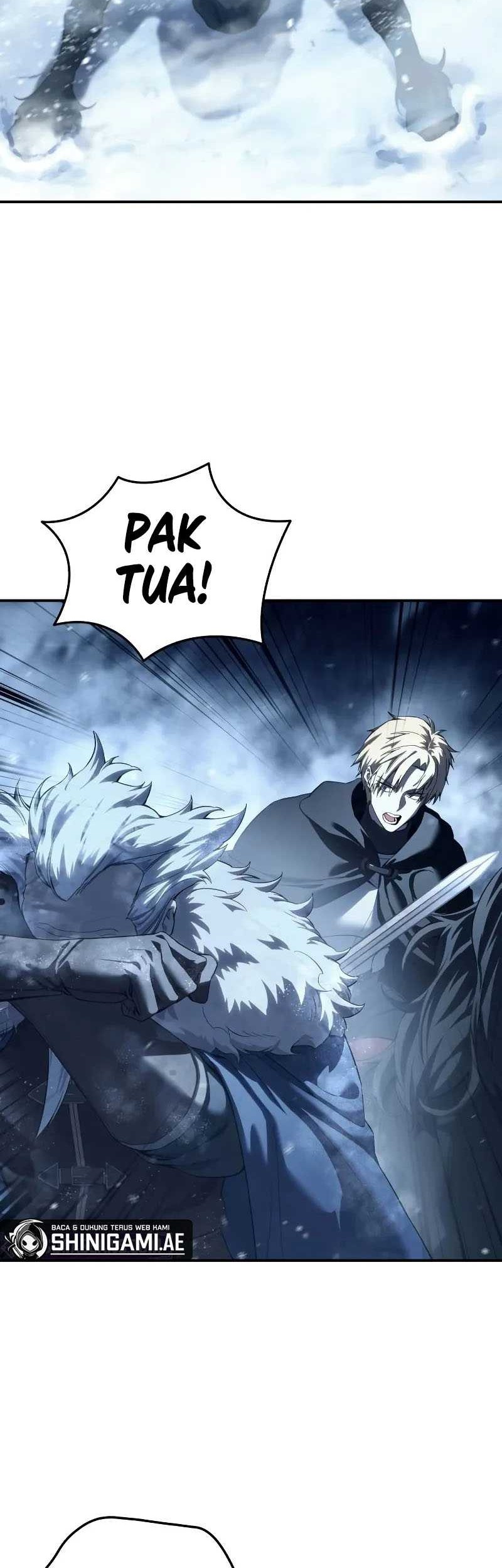 Star Embracing Swordmaster Chapter 73 Halaman 55