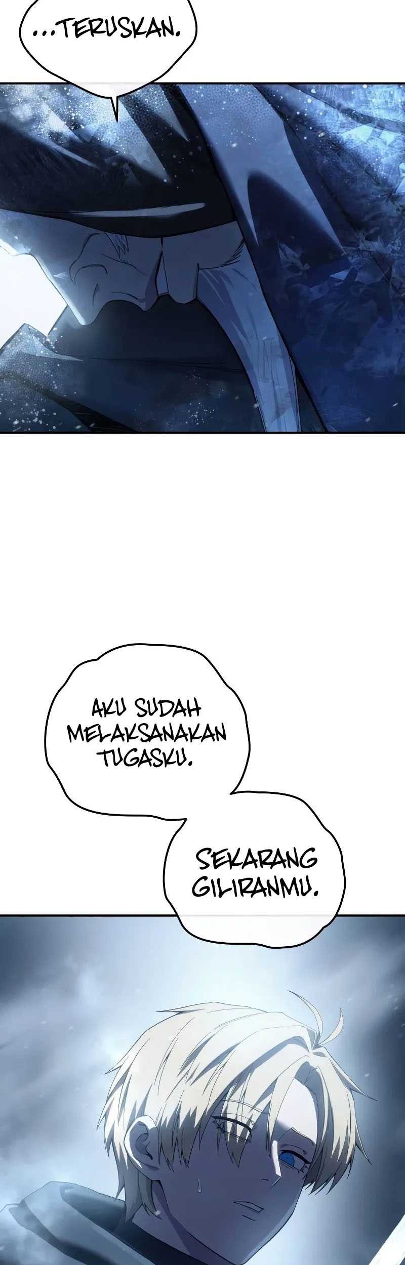 Star Embracing Swordmaster Chapter 73 Halaman 56