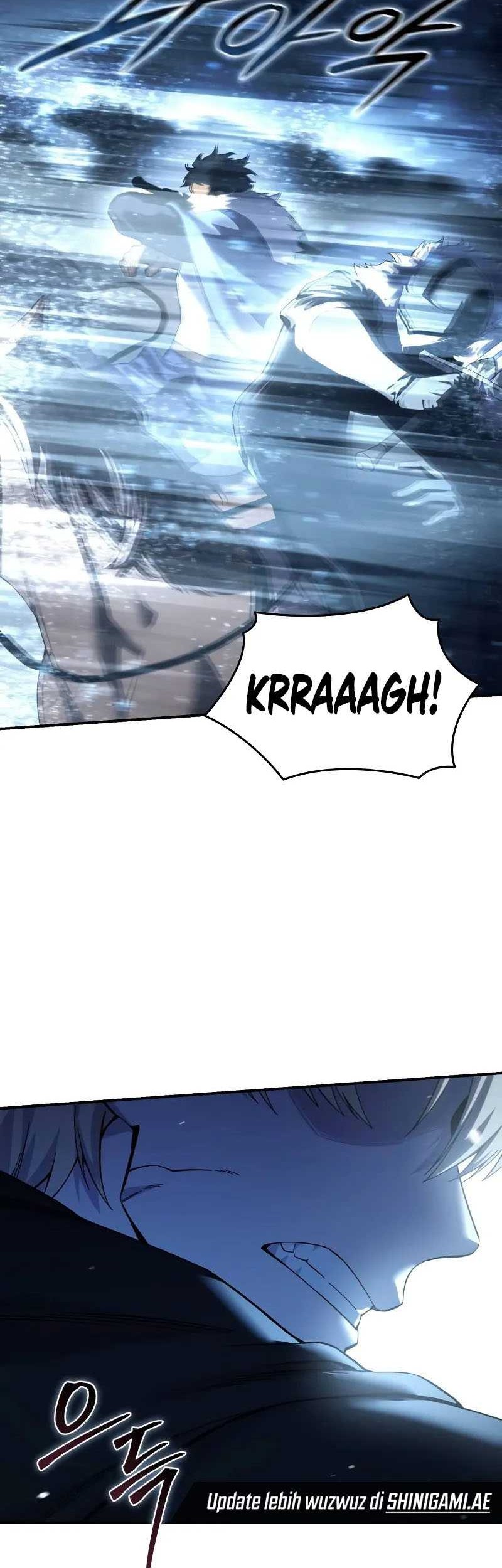 Star Embracing Swordmaster Chapter 73 Halaman 59