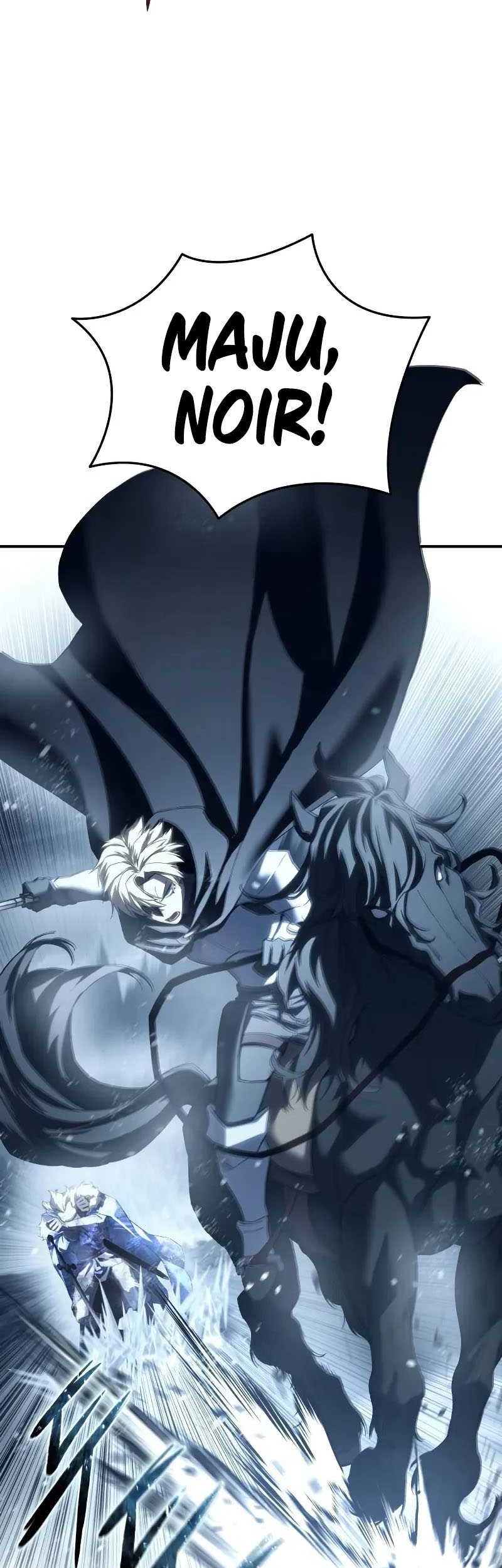Star Embracing Swordmaster Chapter 73 Halaman 60