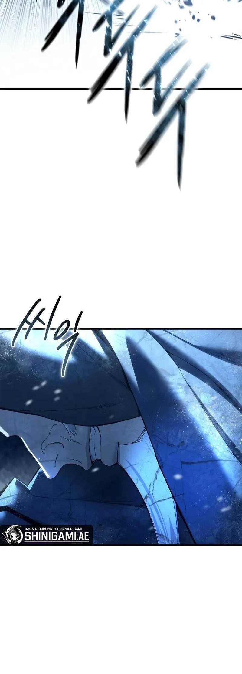 Star Embracing Swordmaster Chapter 73 Halaman 61