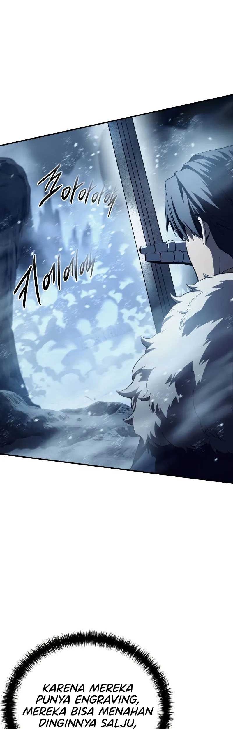 Star Embracing Swordmaster Chapter 73 Halaman 64