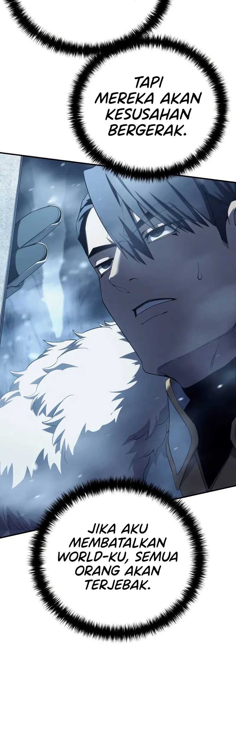 Star Embracing Swordmaster Chapter 73 Halaman 65