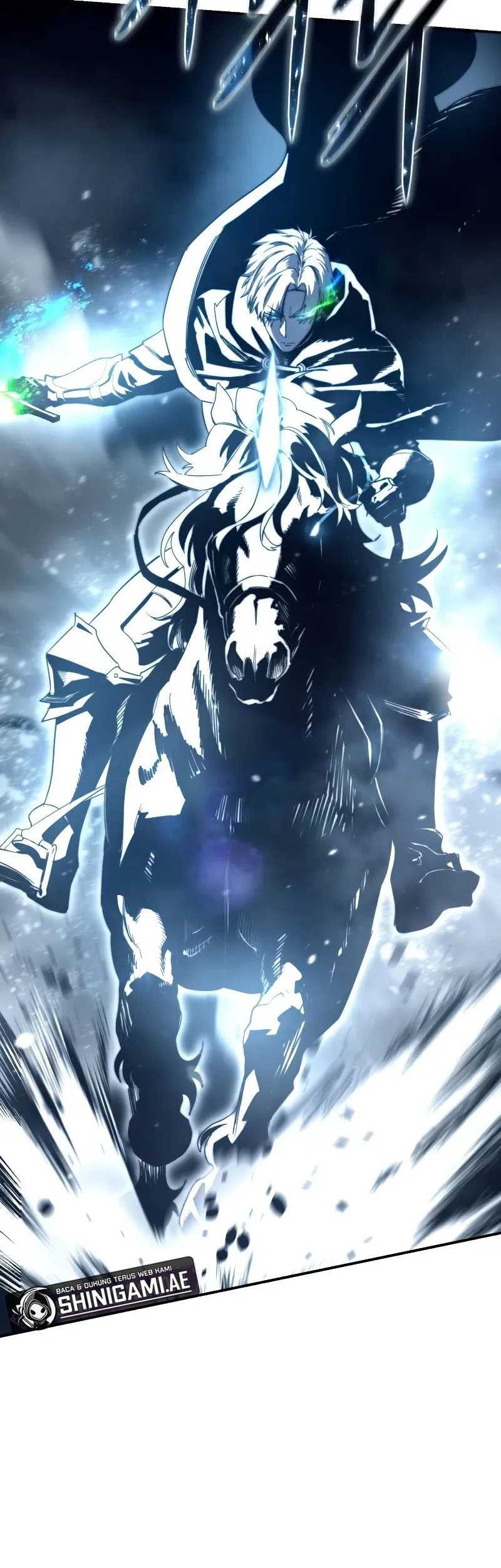 Star Embracing Swordmaster Chapter 73 Halaman 68