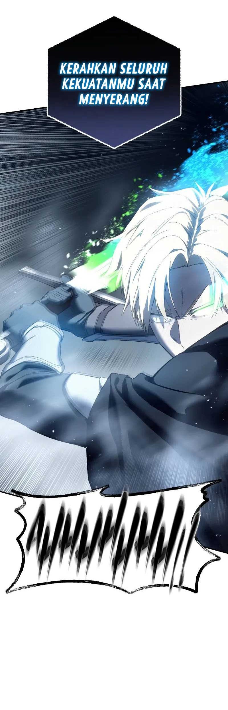 Star Embracing Swordmaster Chapter 73 Halaman 69