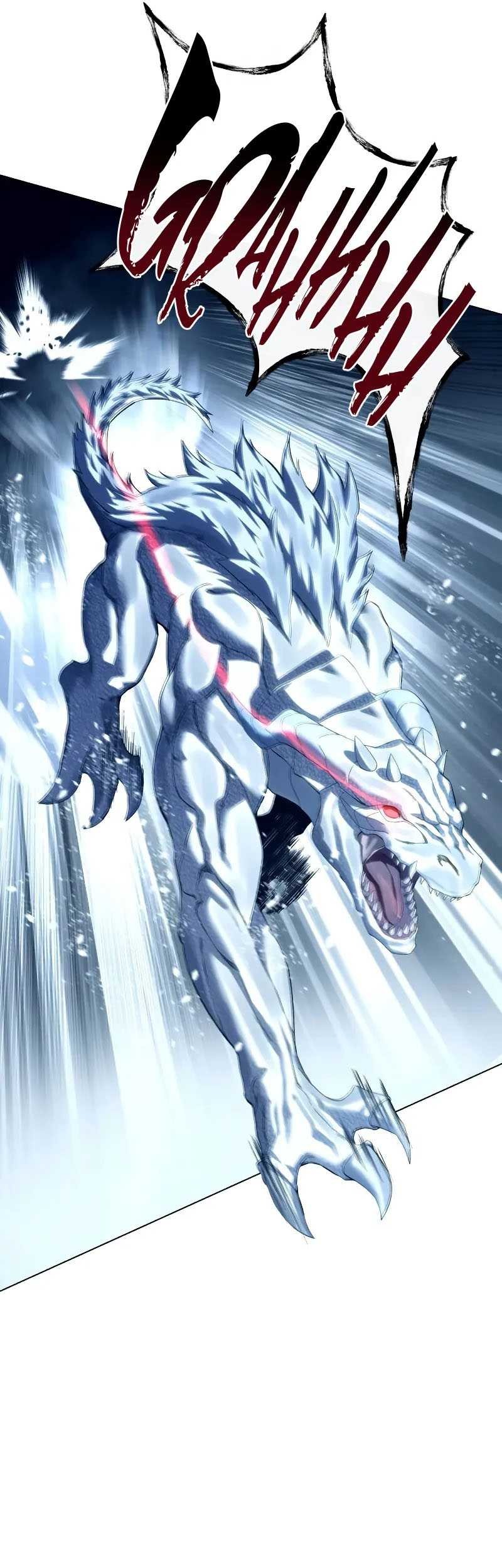 Star Embracing Swordmaster Chapter 73 Halaman 70