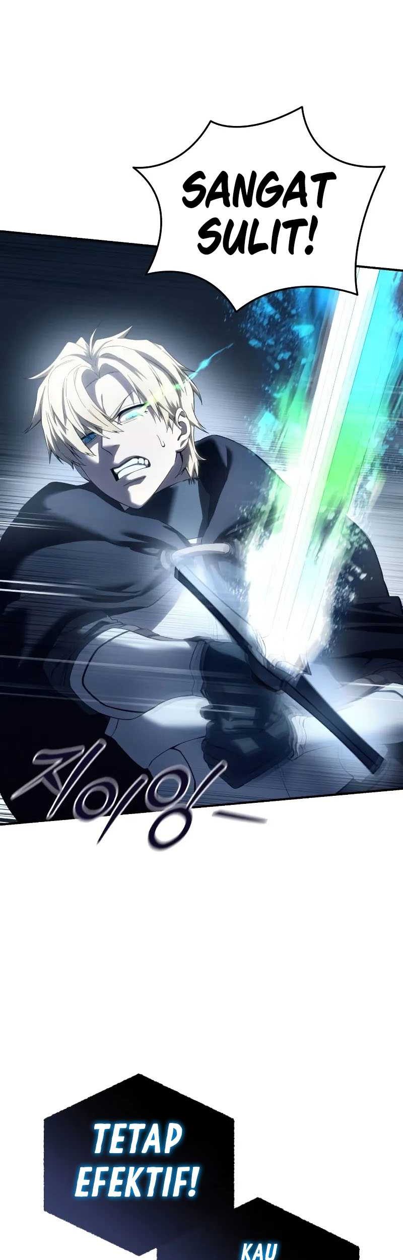Star Embracing Swordmaster Chapter 73 Halaman 72