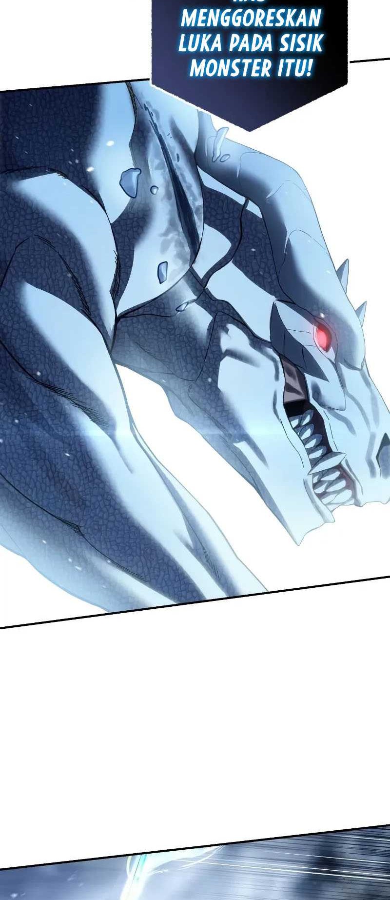 Star Embracing Swordmaster Chapter 73 Halaman 73