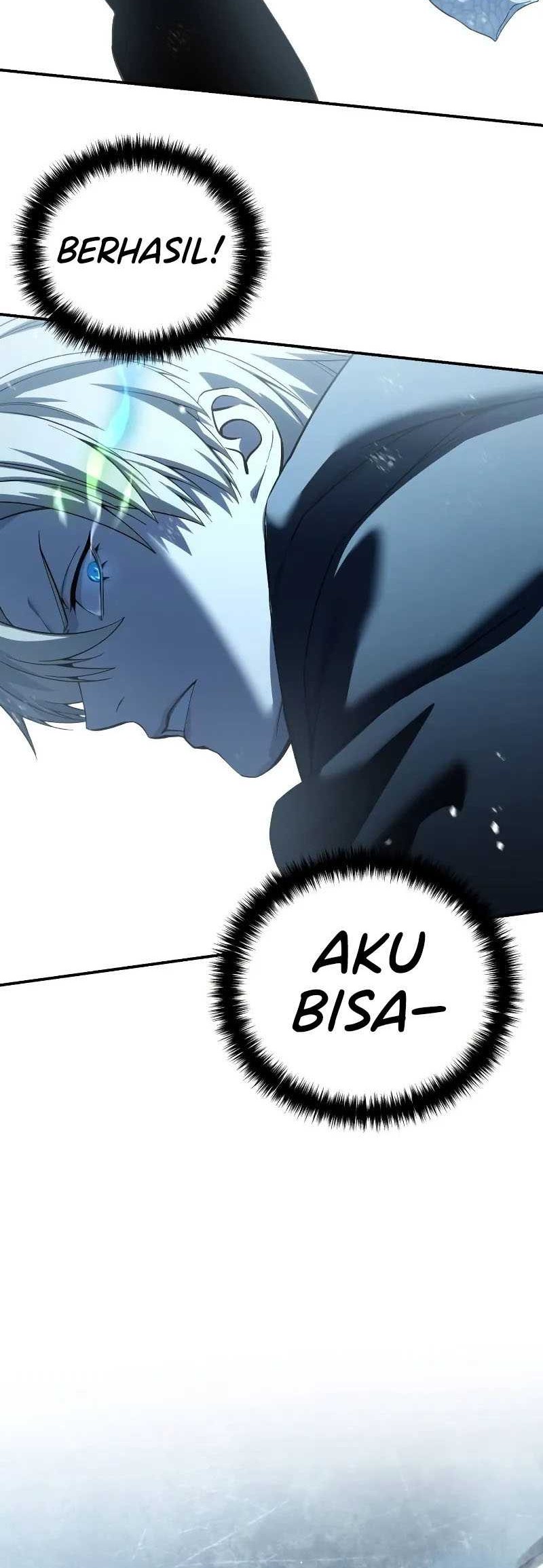 Star Embracing Swordmaster Chapter 73 Halaman 81