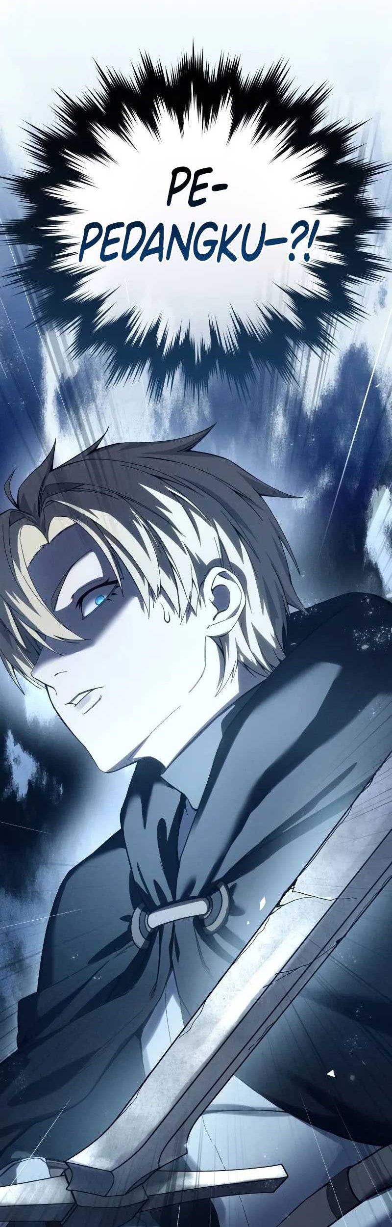 Star Embracing Swordmaster Chapter 73 Halaman 83