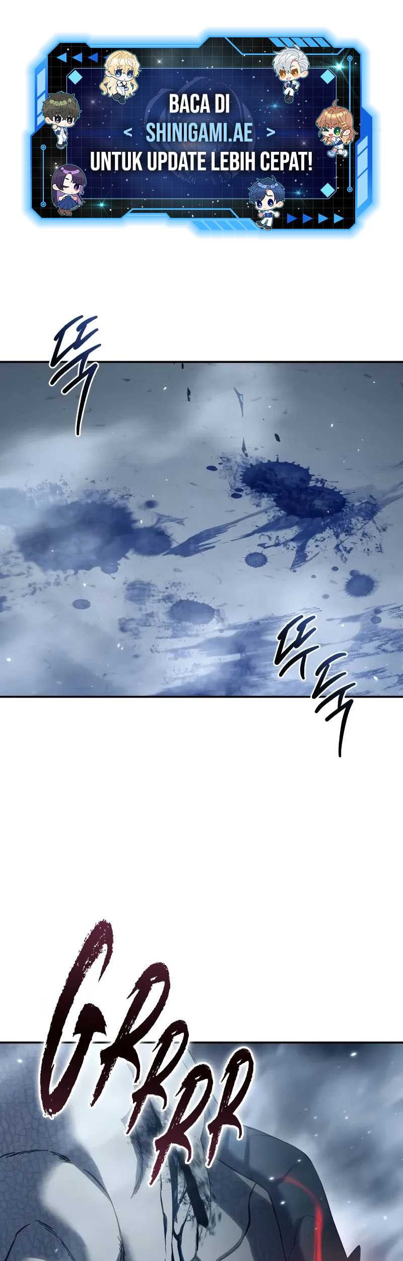 Star Embracing Swordmaster Chapter 74 Halaman 2