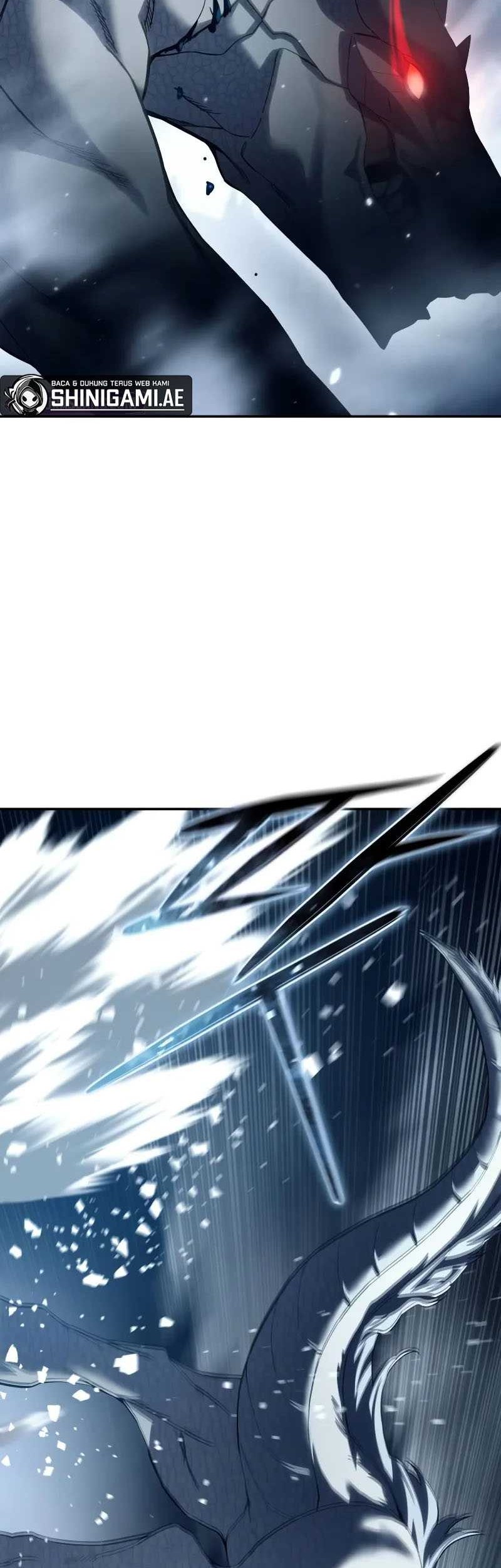 Star Embracing Swordmaster Chapter 74 Halaman 3