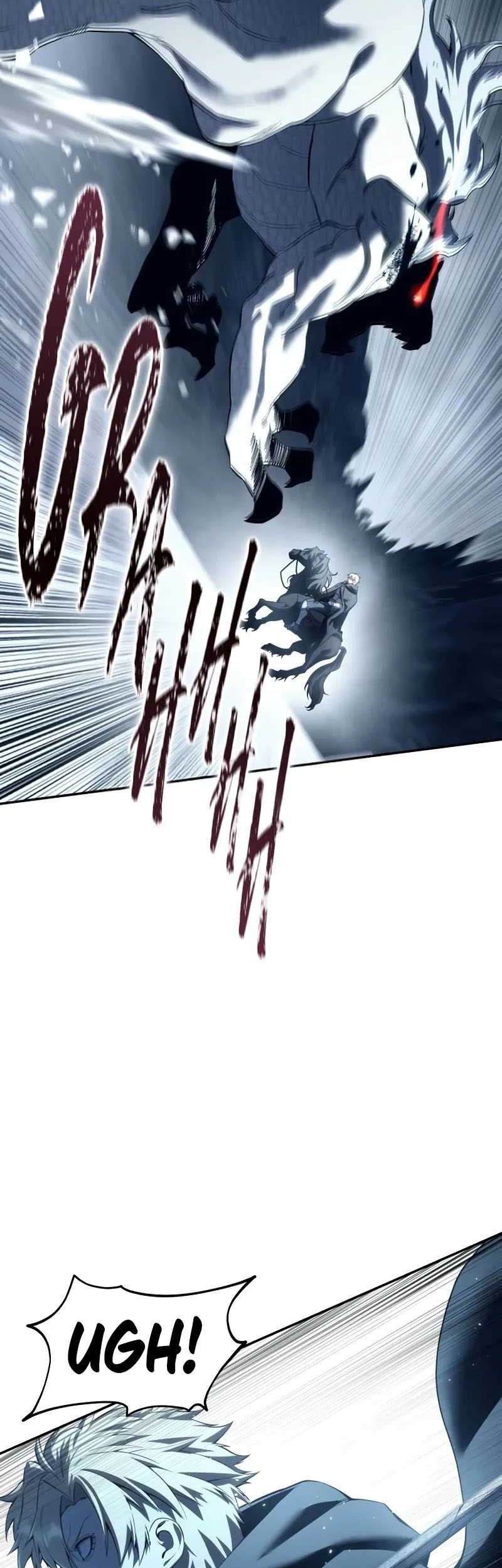 Star Embracing Swordmaster Chapter 74 Halaman 4