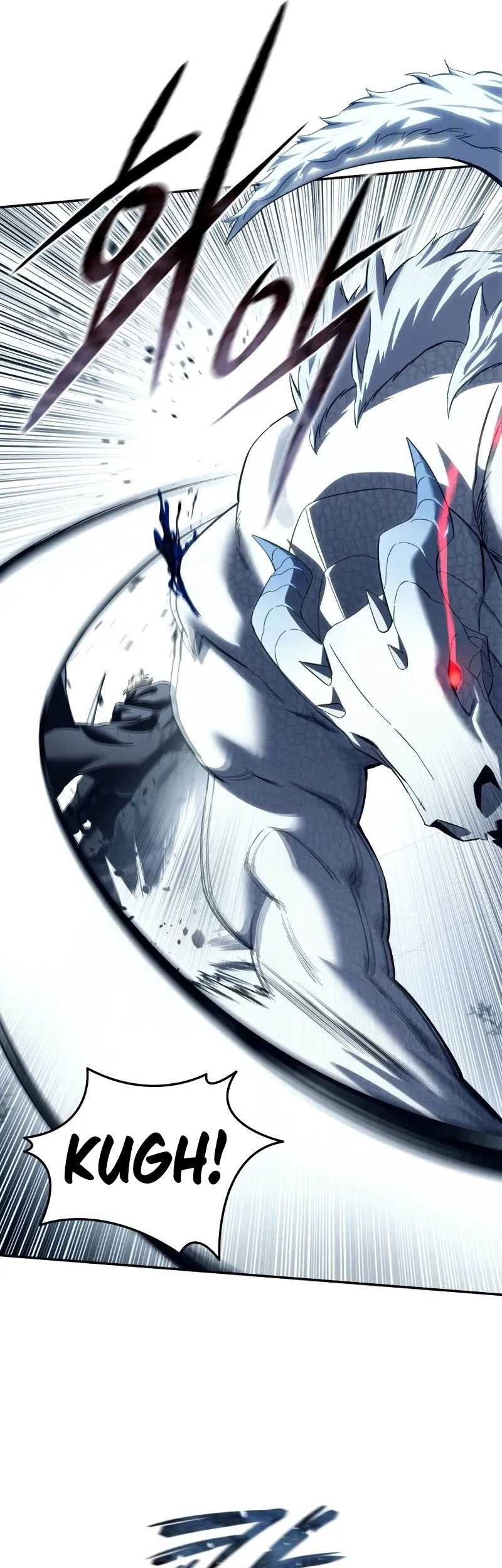 Star Embracing Swordmaster Chapter 74 Halaman 6