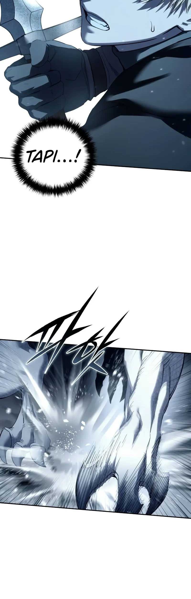 Star Embracing Swordmaster Chapter 74 Halaman 8