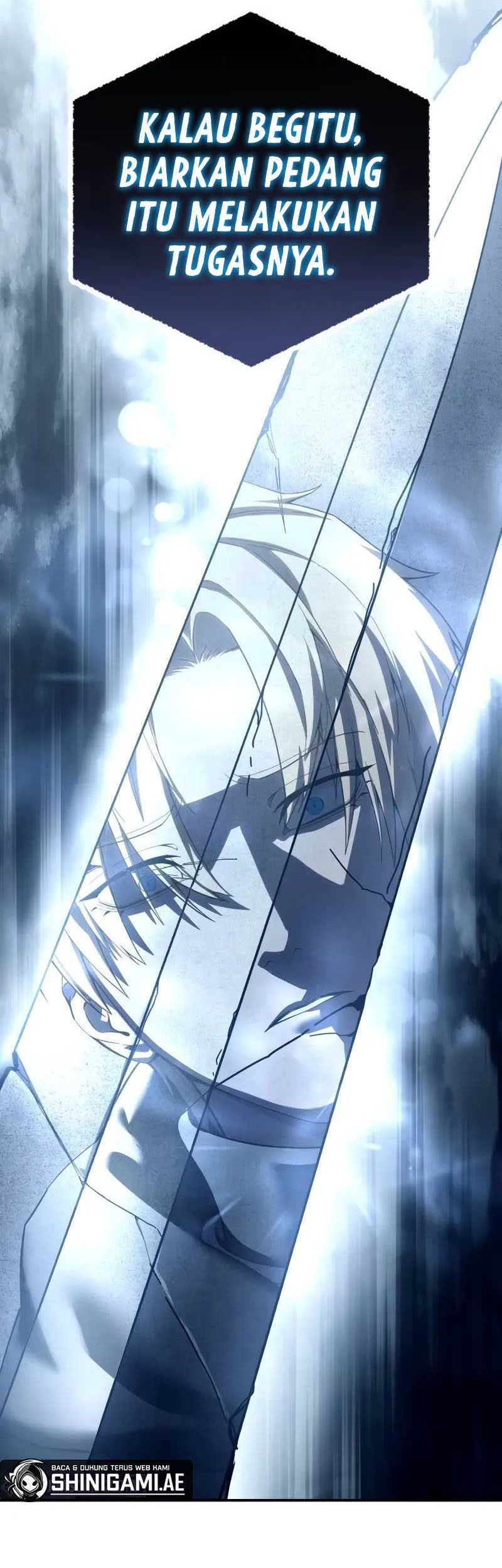 Star Embracing Swordmaster Chapter 74 Halaman 19