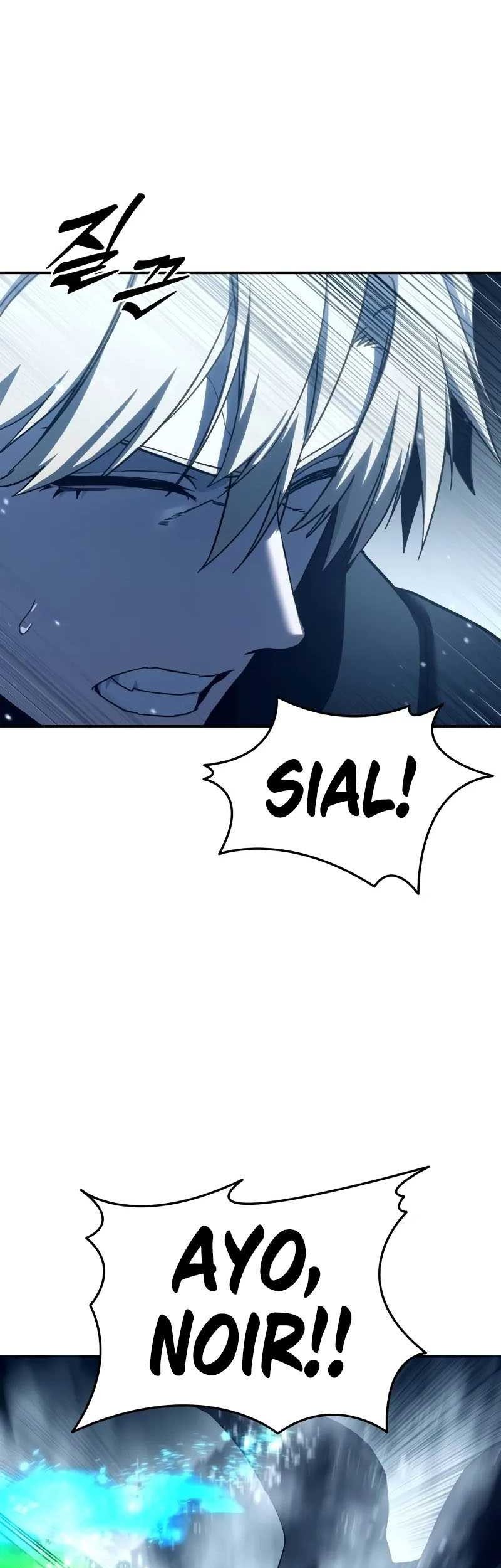Star Embracing Swordmaster Chapter 74 Halaman 20