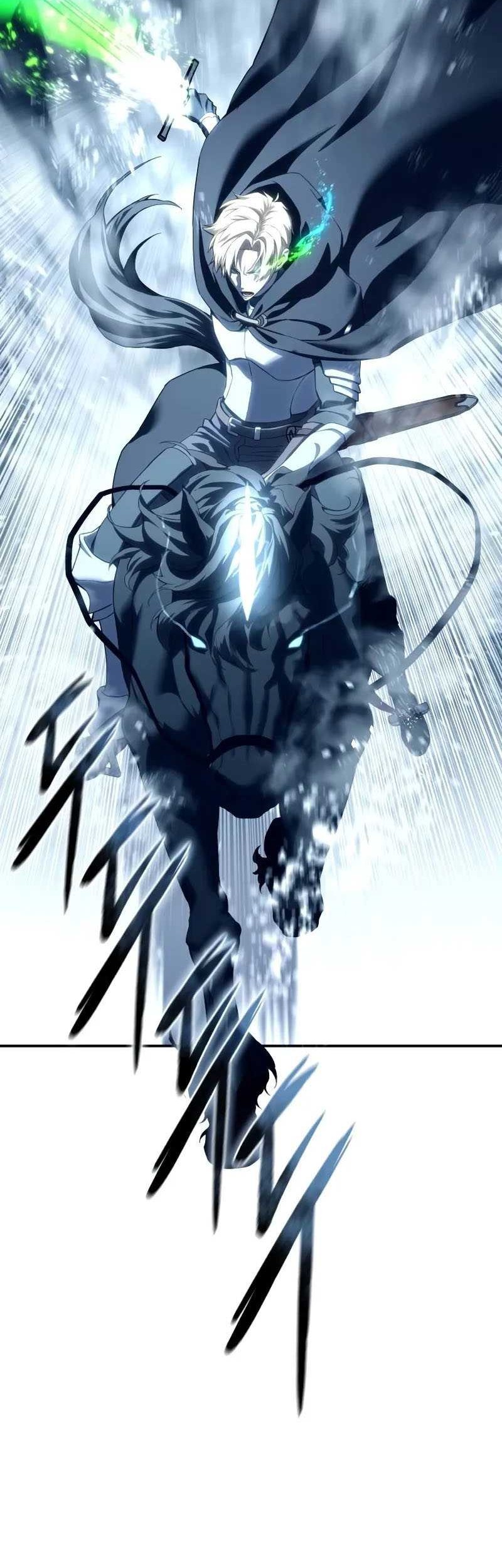 Star Embracing Swordmaster Chapter 74 Halaman 21