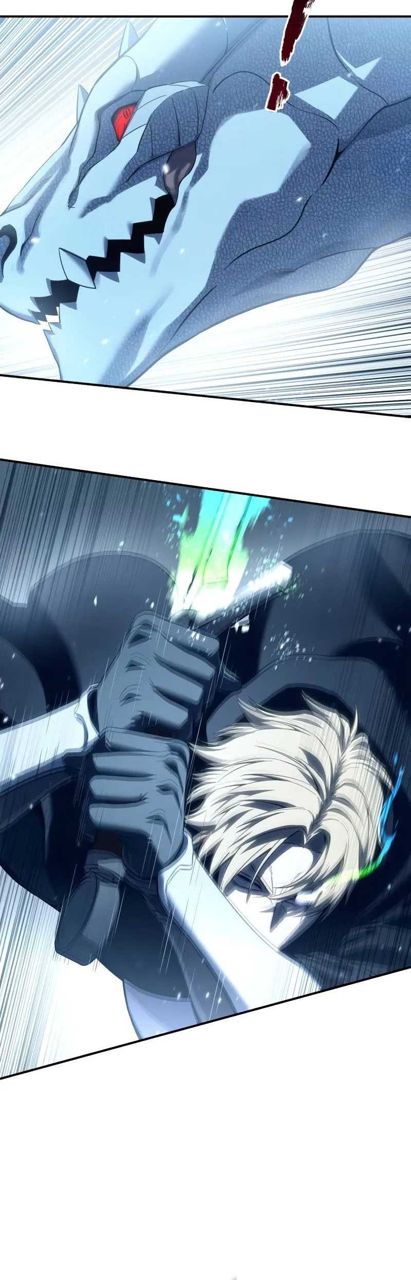 Star Embracing Swordmaster Chapter 74 Halaman 25