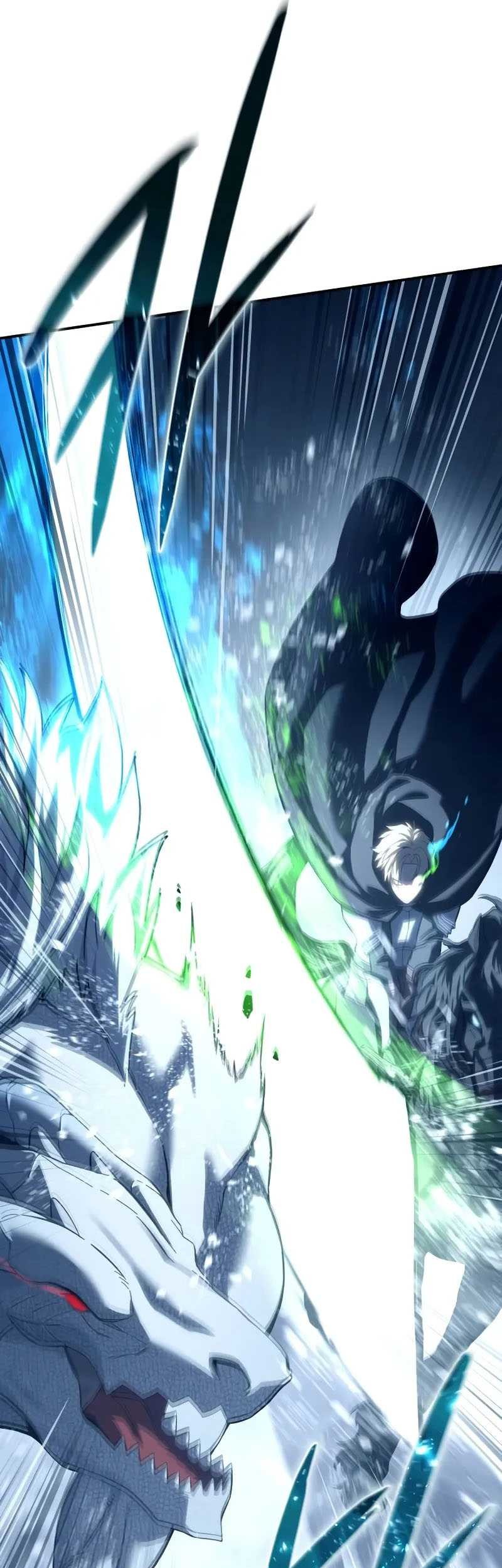 Star Embracing Swordmaster Chapter 74 Halaman 26