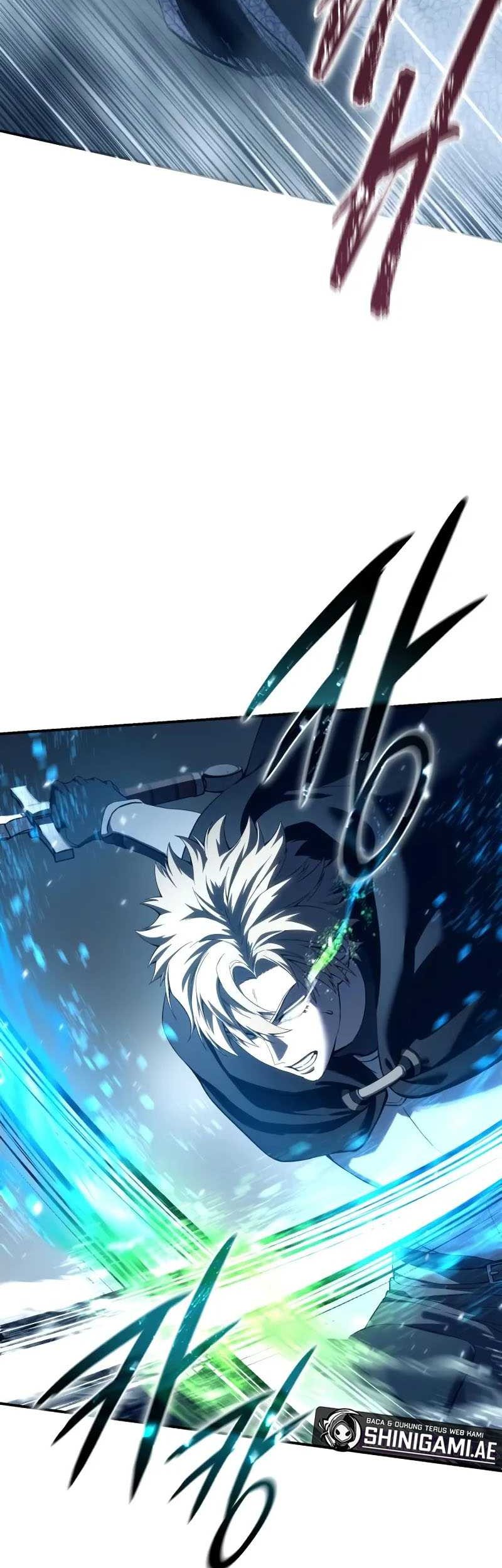 Star Embracing Swordmaster Chapter 74 Halaman 28