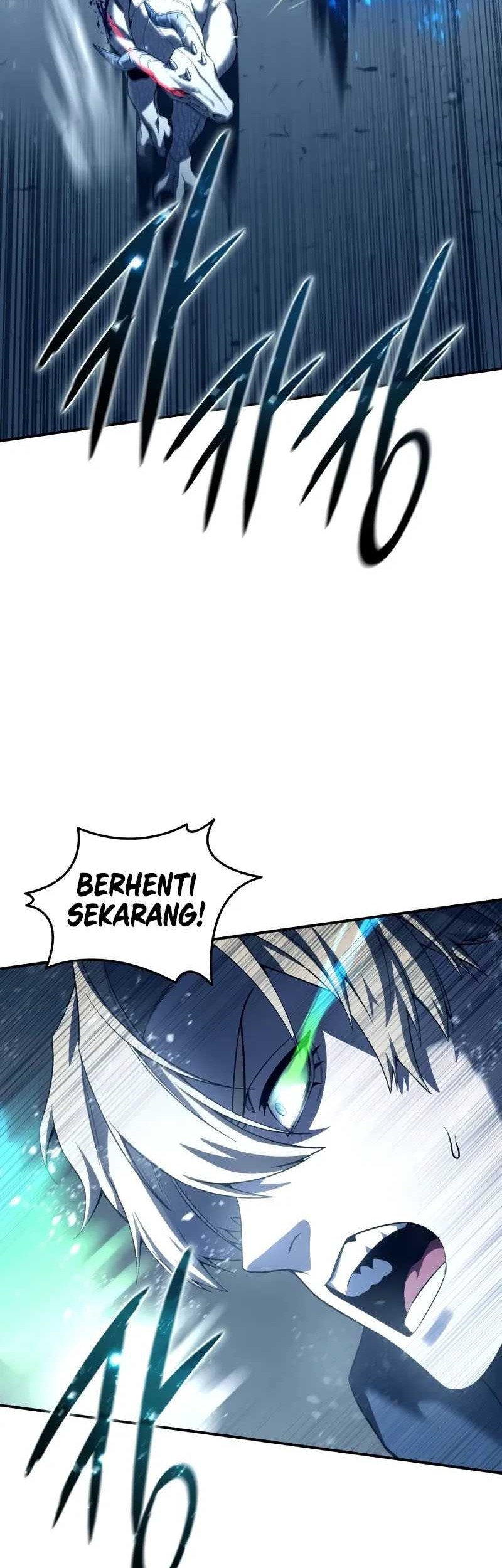 Star Embracing Swordmaster Chapter 74 Halaman 31