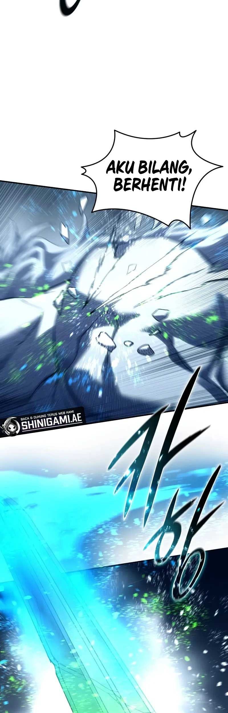 Star Embracing Swordmaster Chapter 74 Halaman 32