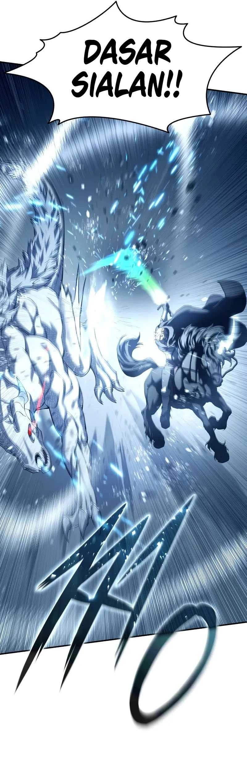 Star Embracing Swordmaster Chapter 74 Halaman 34