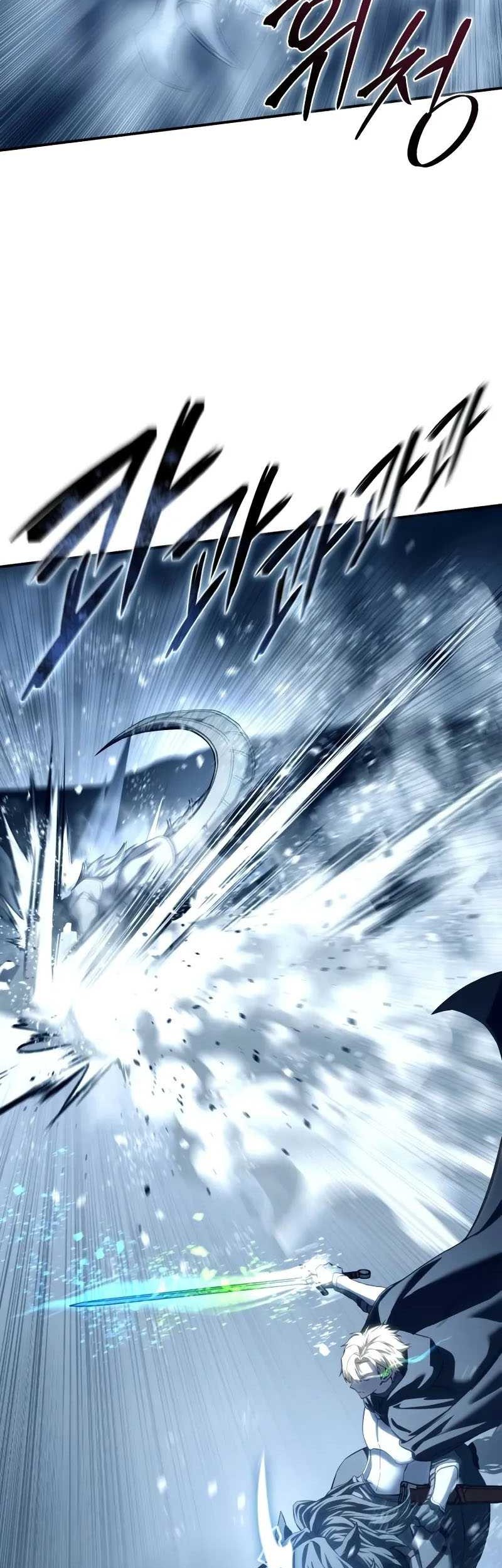 Star Embracing Swordmaster Chapter 74 Halaman 36
