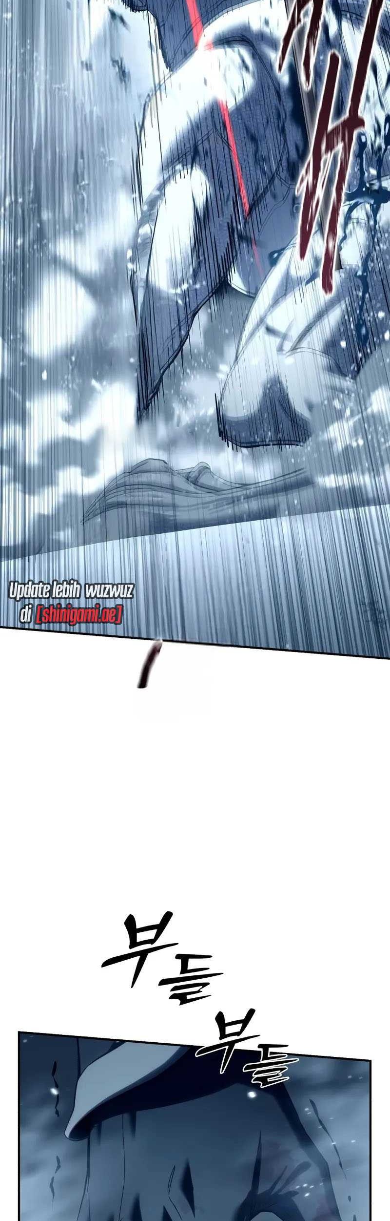 Star Embracing Swordmaster Chapter 74 Halaman 40