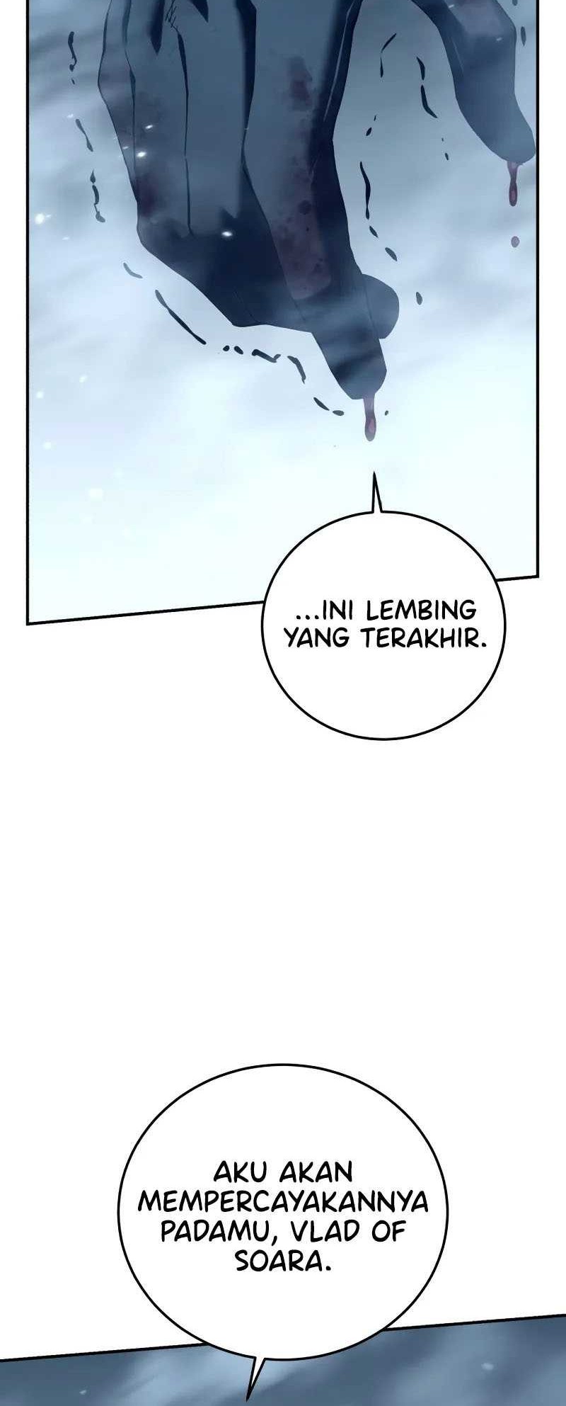 Star Embracing Swordmaster Chapter 74 Halaman 41