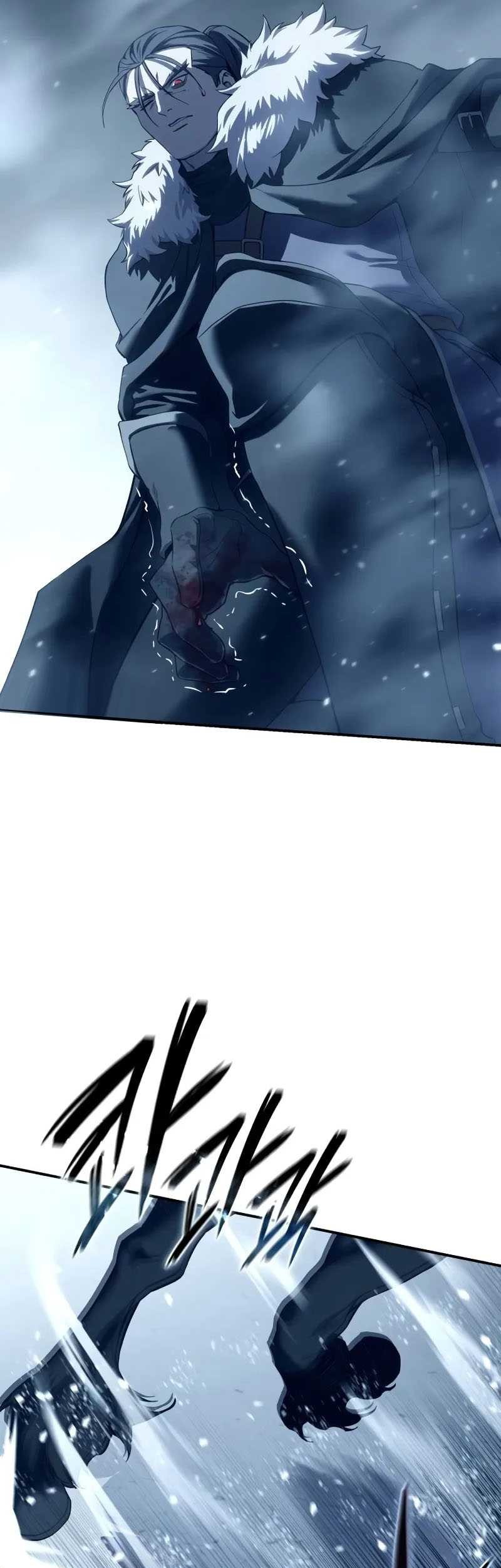 Star Embracing Swordmaster Chapter 74 Halaman 42