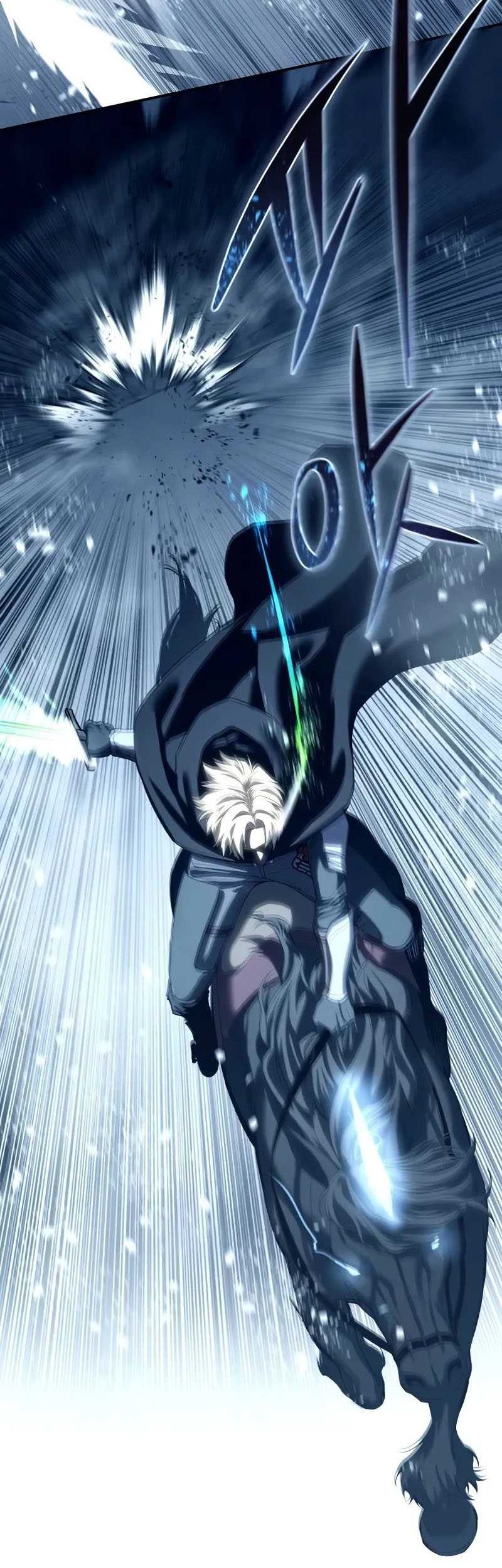 Star Embracing Swordmaster Chapter 74 Halaman 43
