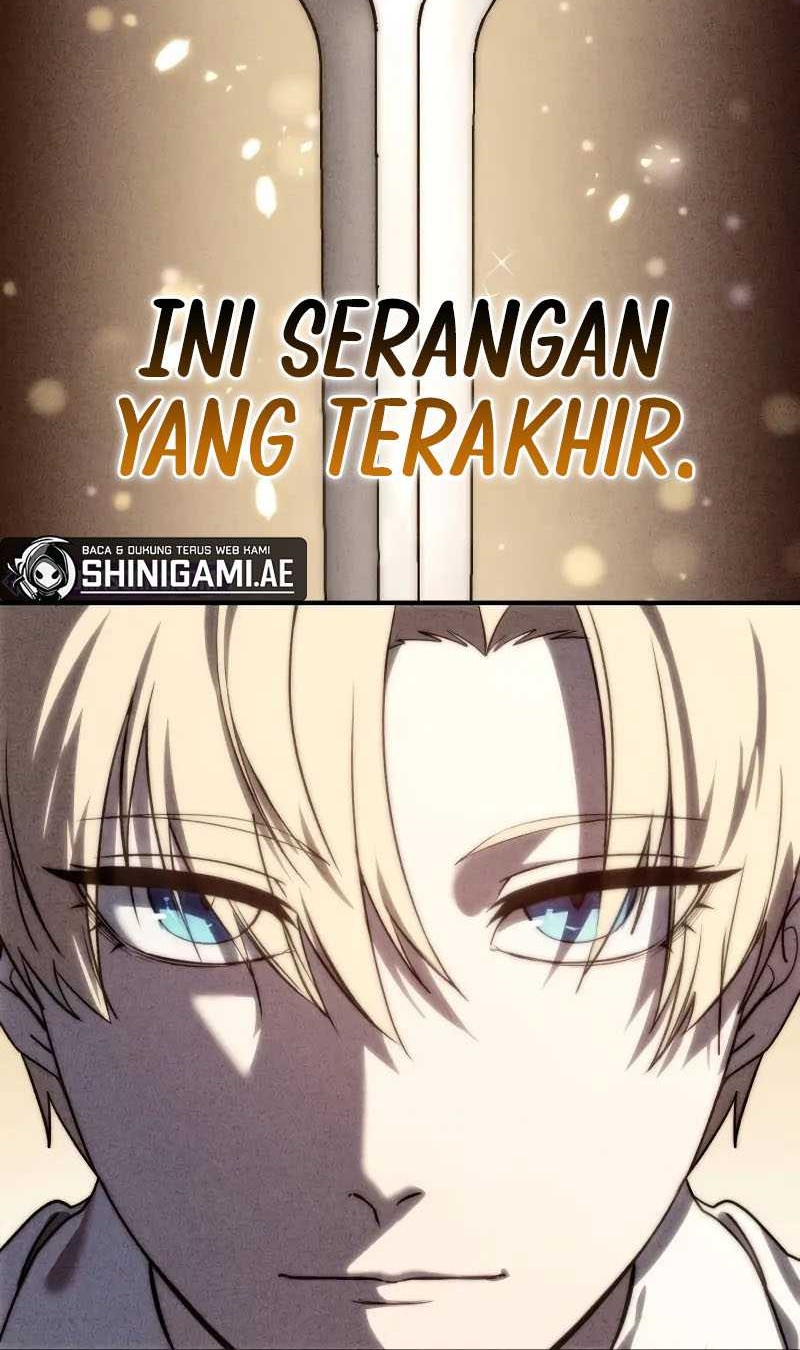 Star Embracing Swordmaster Chapter 74 Halaman 45