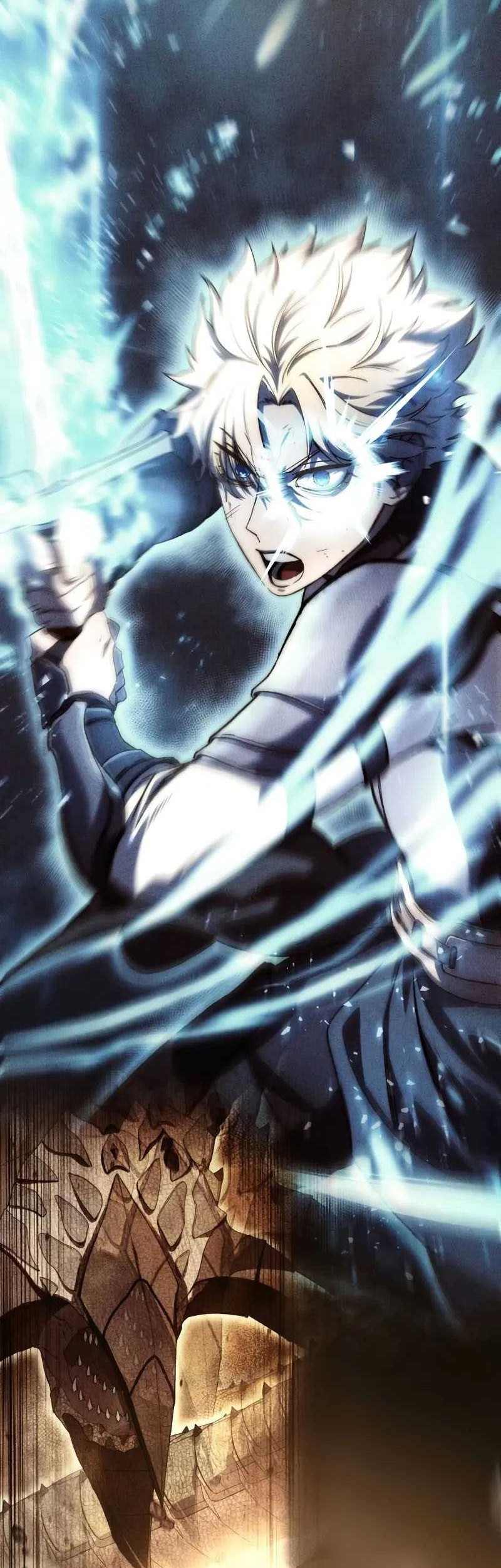 Star Embracing Swordmaster Chapter 74 Halaman 47