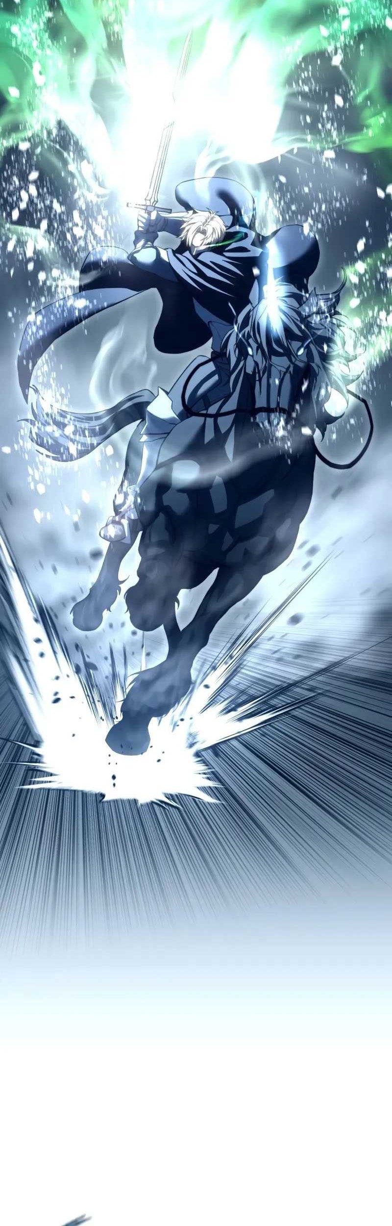 Star Embracing Swordmaster Chapter 74 Halaman 49
