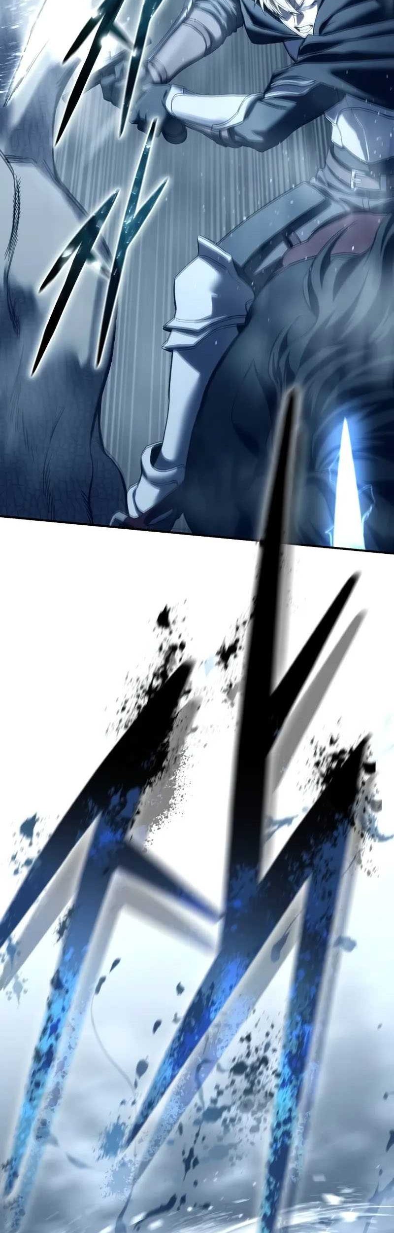 Star Embracing Swordmaster Chapter 74 Halaman 55