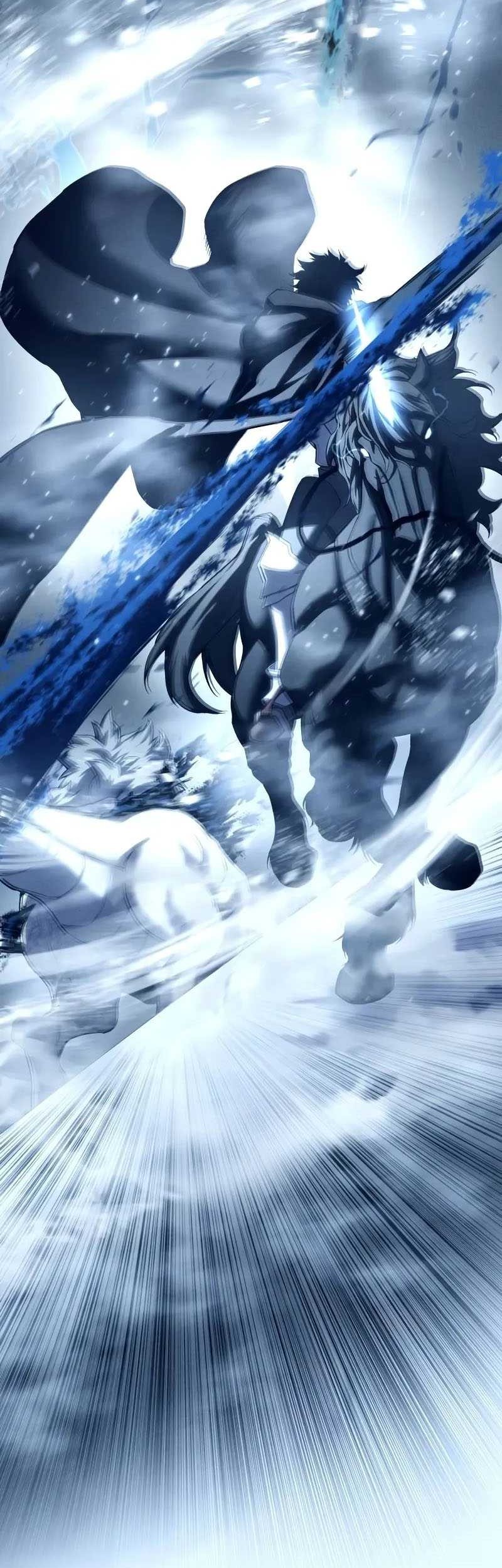 Star Embracing Swordmaster Chapter 74 Halaman 56