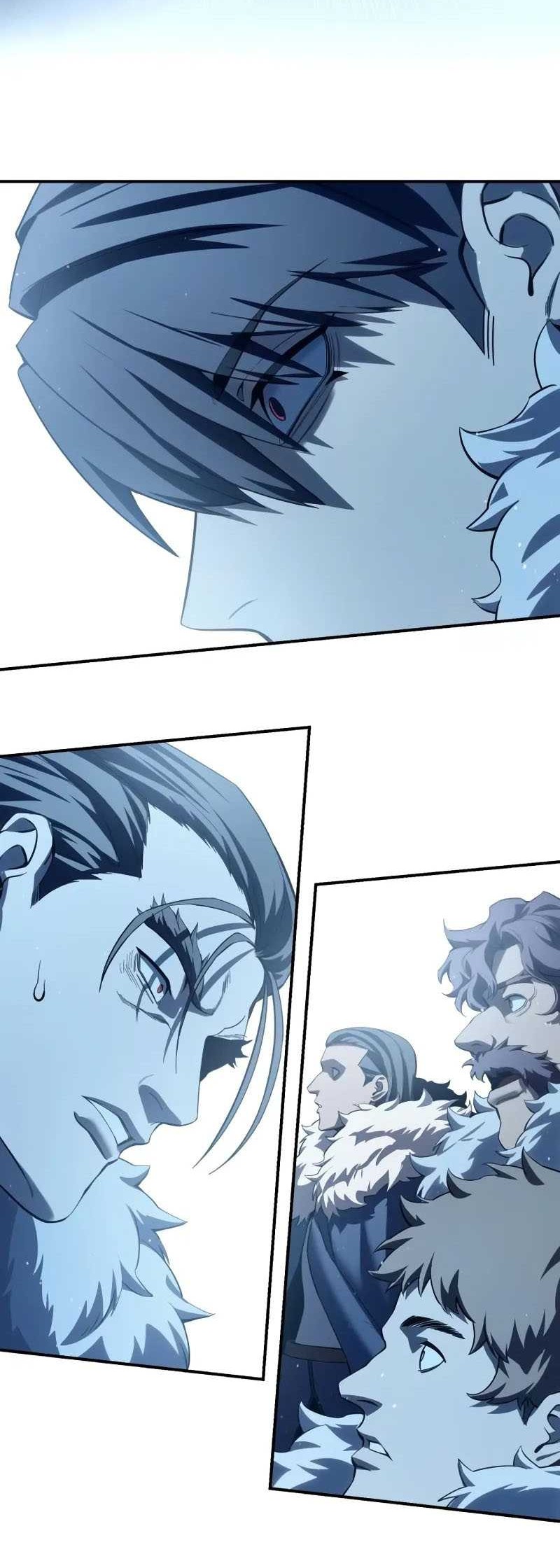 Star Embracing Swordmaster Chapter 74 Halaman 57