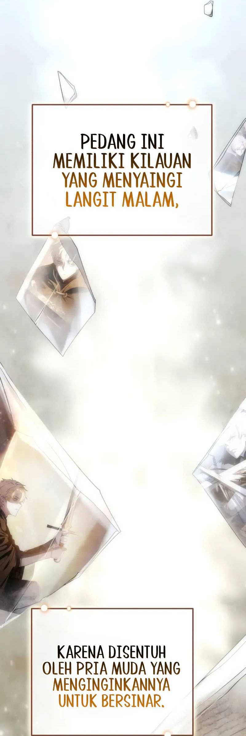 Star Embracing Swordmaster Chapter 74 Halaman 61