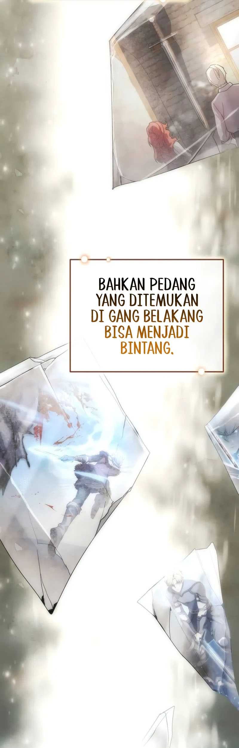 Star Embracing Swordmaster Chapter 74 Halaman 62