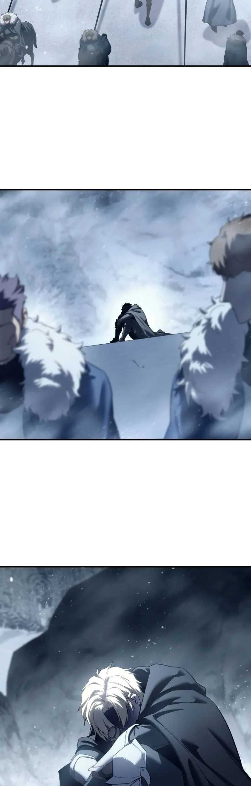 Star Embracing Swordmaster Chapter 74 Halaman 67