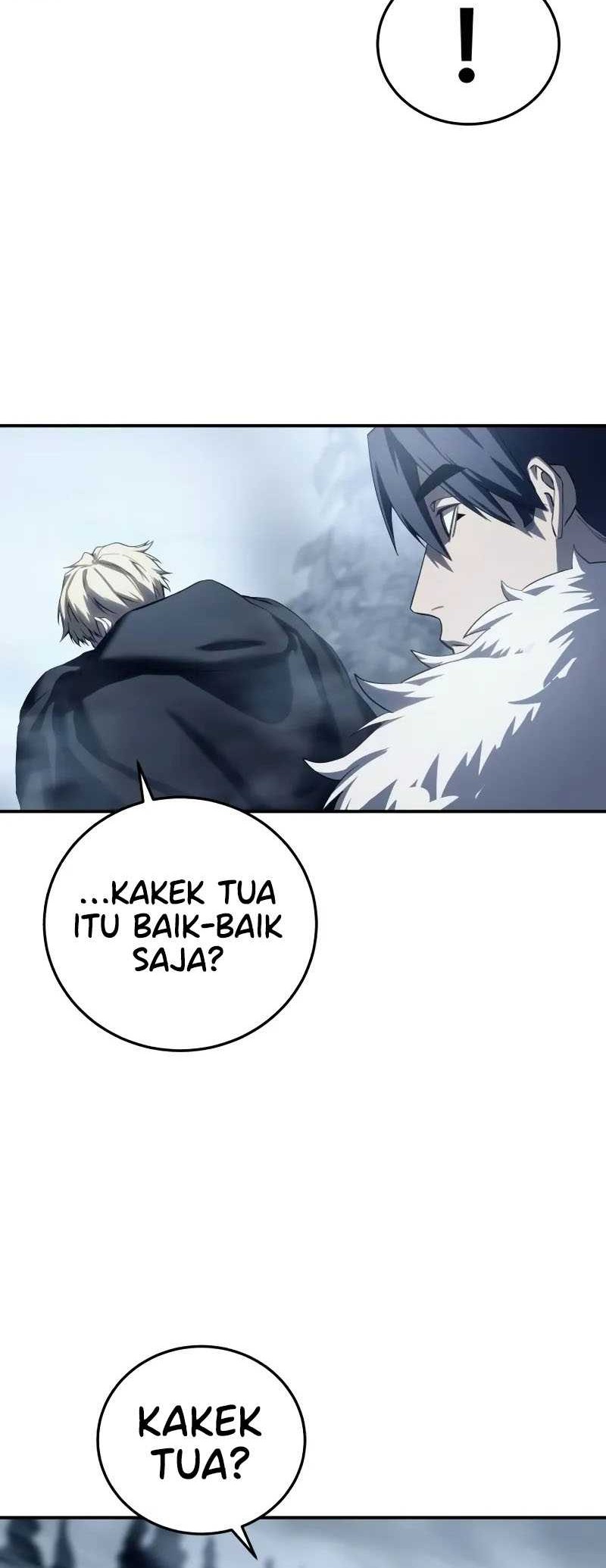 Star Embracing Swordmaster Chapter 74 Halaman 69