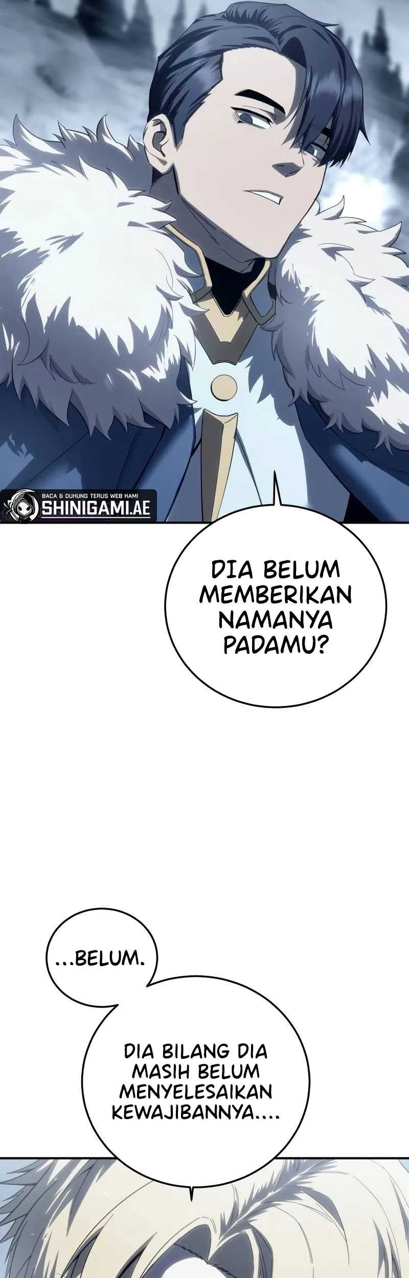 Star Embracing Swordmaster Chapter 74 Halaman 70